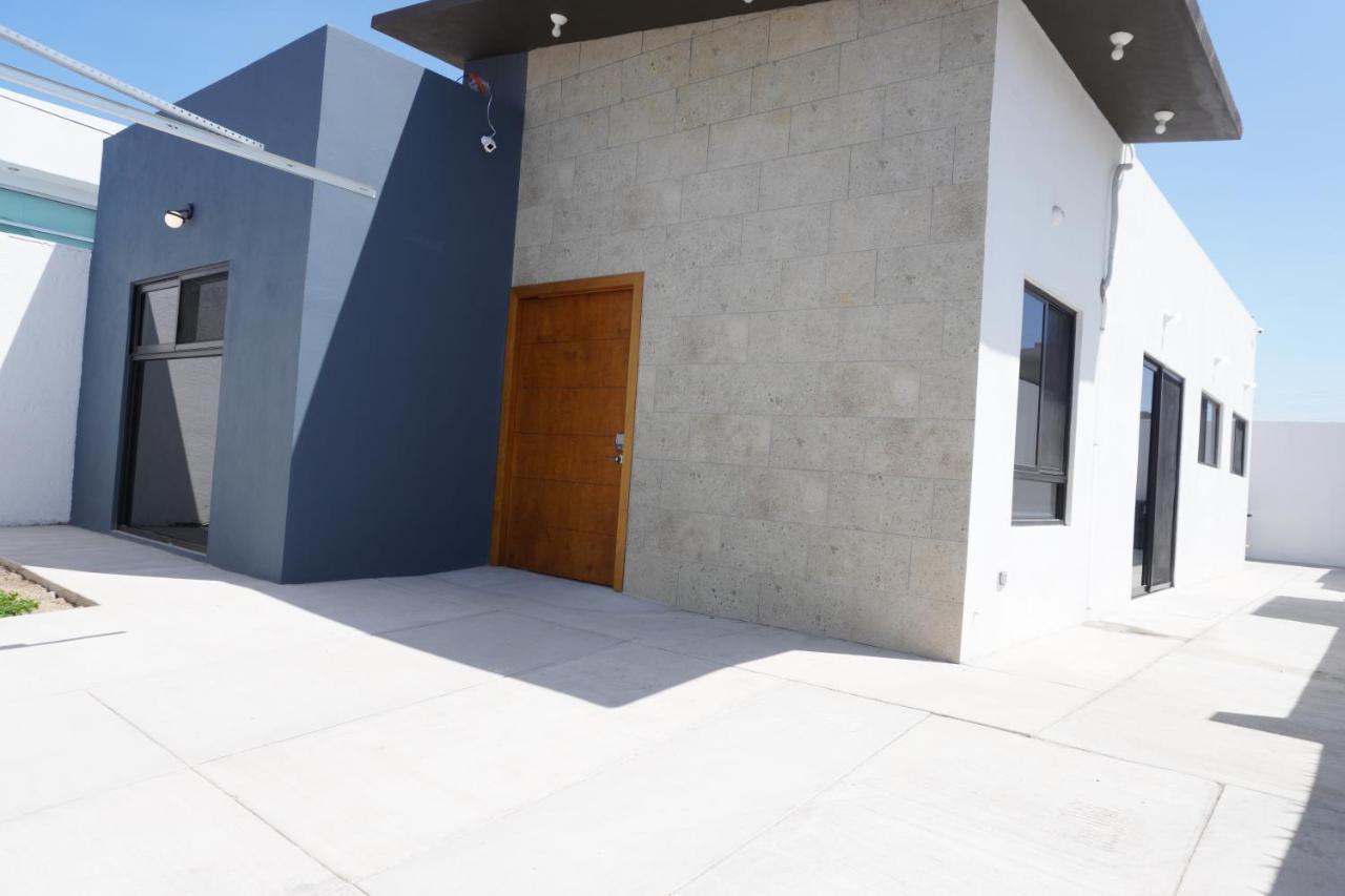 Milan San Marino Villa Tijuana Exterior photo